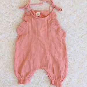 Hibobi 3-6mo. Jumper New